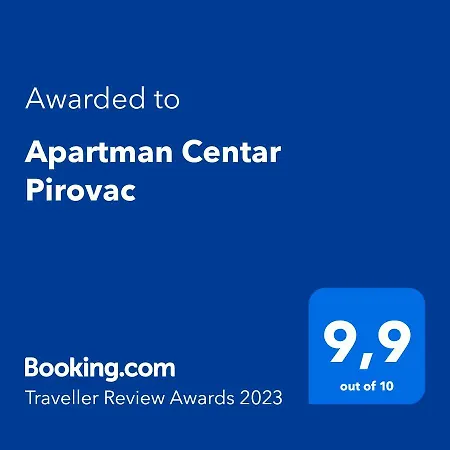 Apartman Centar Apartment *