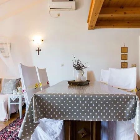 Apartman Centar *