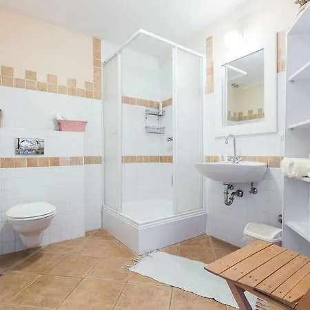Apartman Centar * Pirovac
