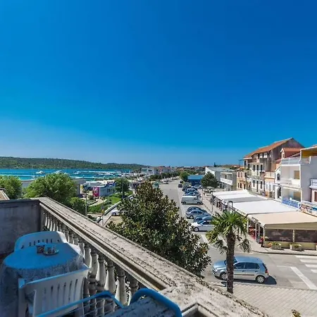 Apartment Apartman Centar