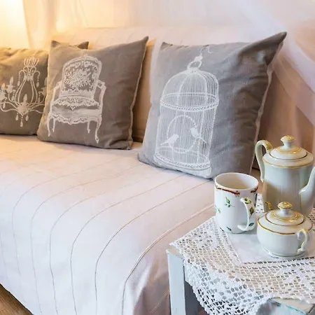 Apartman Centar *
