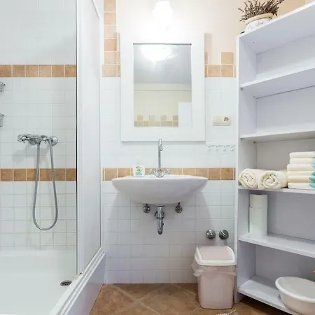 Apartment Apartman Centar *
