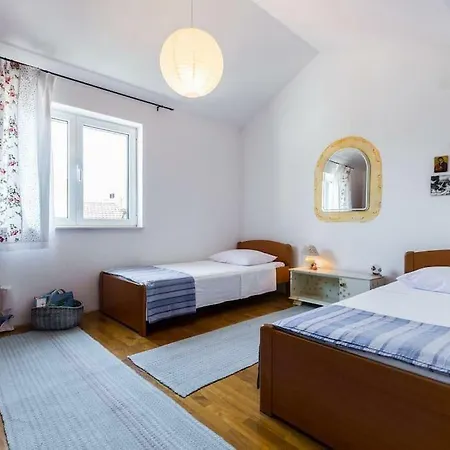 Apartment Apartman Centar *