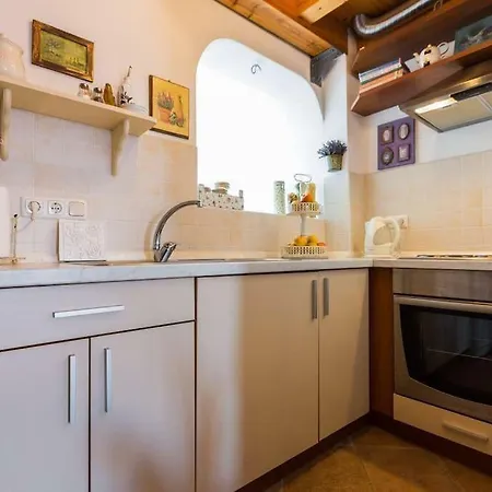 Apartment Apartman Centar