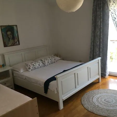 Apartment Apartman Centar *