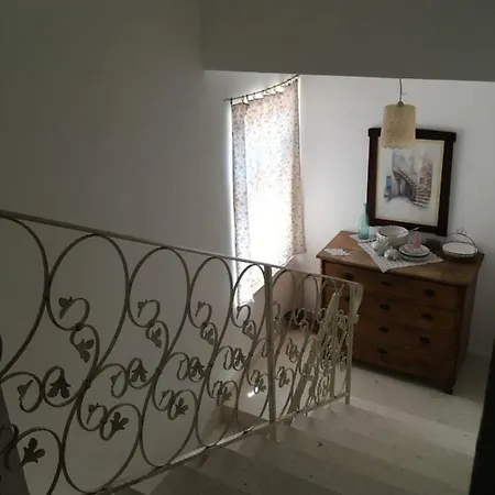 Apartman Centar Apartment
