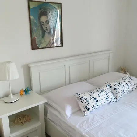 Apartman Centar Apartment *