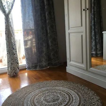 Apartment Apartman Centar *