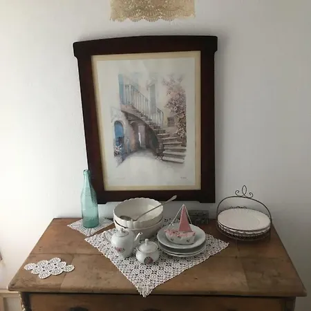 Apartman Centar * Pirovac