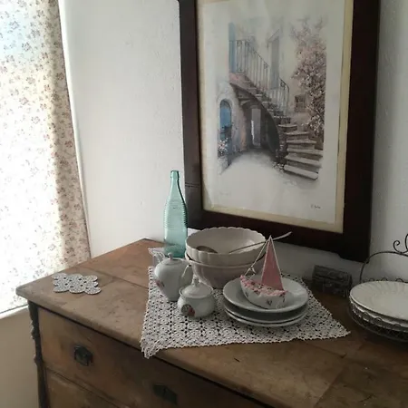 Apartman Centar *